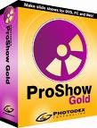 ProShow Gold Video Tutorials Tips & Tricks