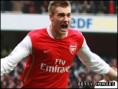 Arsenal 2-1 Tottenham 22 December 2007