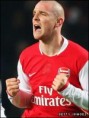 Arsenal 2-0 Blackburn  11 February 2008
