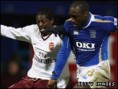 Portsmouth 0-0 Arsenal 26 December 2007