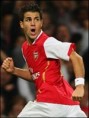 Arsenal 3-0 Sevilla 19 September 2007