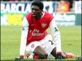 Wigan 0-0 Arsenal 9 March 2008