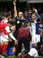 Birmingham 2-2 Arsenal 23 February 2008
