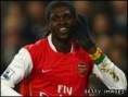 Arsenal 3-0 Newcastle 29 January 2008