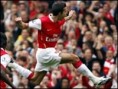 Arsenal 3-2 Sunderland 7 October 2007
