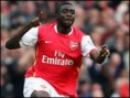Arsenal 2-0 Bolton 20 October 2007