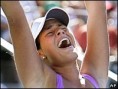 Ana Ivanovic VS Nadia Petrova 12 08 2007 DVD