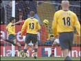Charlton 0-1 Arsenal 26 December 2005