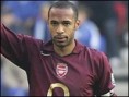 Wigan 2-3 Arsenal 19 November 2005,