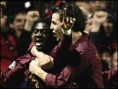 Arsenal 1-0 Villarreal  19 April 2006