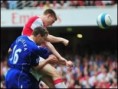  Arsenal 1-0 Everton 4 May 2008 