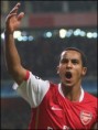Arsenal 7-0 Slavia Prague 23 October 2007