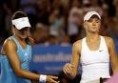 A Ivanovic  D Hantuchova Australian Open - Semi-finals -