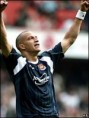 Arsenal 0-1 West Ham Saturday, 7 April 2007