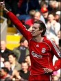Liverpool 4-1 Arsenal 31 March 2007