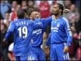 Chelsea 2-1 Arsenal 25 February 2007