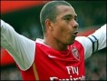 Arsenal 2-2 Portsmouth 16 December 2006