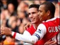 Arsenal 3-0 Tottenham 2 December 2006