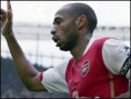 Arsenal 3-0 Watford 14 October 2006