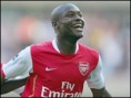 Arsenal 3-0 Sheff Utd 23 September 2006