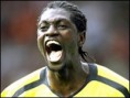 Man Utd 0-1 Arsenal 17 September 2006