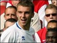 Arsenal 1-1 Middlesbrough  9 September 2006