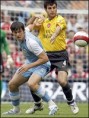 Man City 1-0 Arsenal 26 August 2006