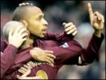 Arsenal 7-0 Middlesbrough  14 January 2006
