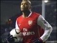 Tottenham 2-2 Arsenal  24 January 2007