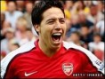  Arsenal 1-0 West Brom 16 August 2008