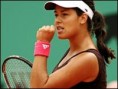 French Open Ivanovic beats Safina in final Sunday 8 June