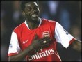 Derby 2-6 Arsenal 28 April 2008