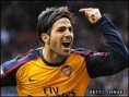 Sunderland 1-1 Arsenal 4 October 2008