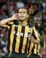 Arsenal 1-2 Hull 27 September 2008