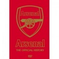 Arsenal - The Official History 1886-2003