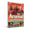 Arsenal - Season Review 2005 - 2006