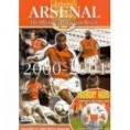 Arsenal - The Official End Of Season Review 2000/2001