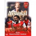 Arsenal - Victories Over Manchester United [2002]
