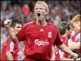 Liverpool 3-0 Tottenham 23 September 2006