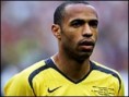 Thierry Henry Staying At Arsenal 19 05 2006 RARE DVD PRESS CONFERENCE