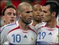 Portugal 0-1 France 