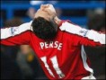 Chelsea 1-2 Arsenal ,Sunday, 30 November 2008