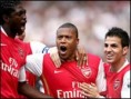 Arsenal 3-1 Fulham 29 April 2007