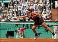 Roland Garros  Ana Ivanovic Justine Henin 2007 FINALE