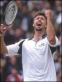 Classic Matches: Ivanisevic v Rafter Monday, 31 May, 2004