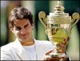 Roger Federer VS Rafael Nadal Wimbledon final 2006 CLASSIC 2 DVD'S