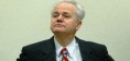 Milosevic On Trial BBC 4 RARE