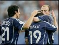 Argentina 6-0 Serbia & Montenegro 