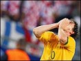 Croatia 2-2 Australia World Cup 2006