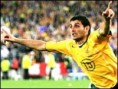 Australia reach World Cup finals 2006